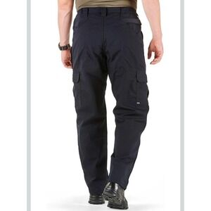 Galls Mens Class B Uniform Cargo Pant Black 46x32 3100G Tactical Workwear Prison
